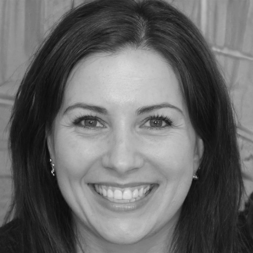 Anjali Patel, Head of Career Development