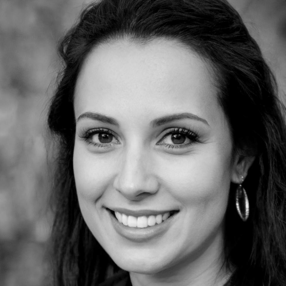 Priya Sharma, Co-founder & Program Director